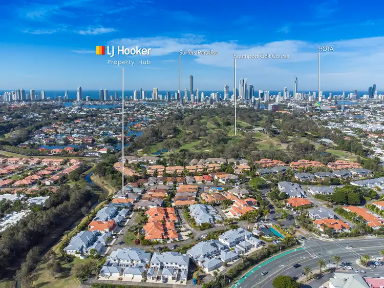17/4 Bronberg Court, Southport QLD 4215