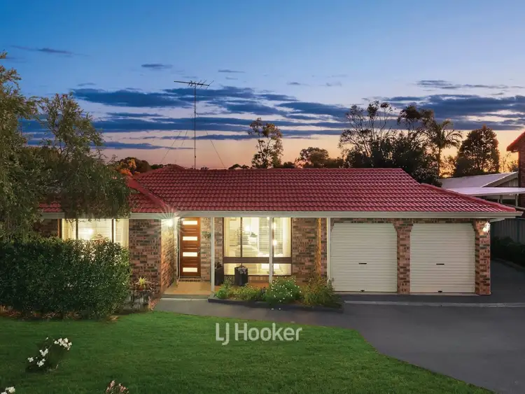 36 Ridgecrop Drive, Castle Hill NSW 2154