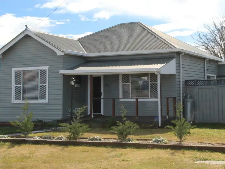 Main view of Homely house listing, 170 Herbert Street, Glen Innes NSW 2370