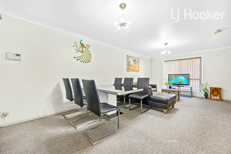 Fourth view of Homely townhouse listing, 7/19 Shortland Ave, Lurnea NSW 2170