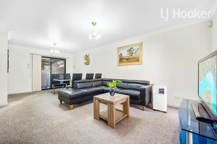 Fifth view of Homely townhouse listing, 7/19 Shortland Ave, Lurnea NSW 2170