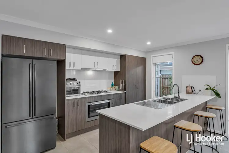 Main view of Homely house listing, 12 Highgate Drive, Flagstone QLD 4280