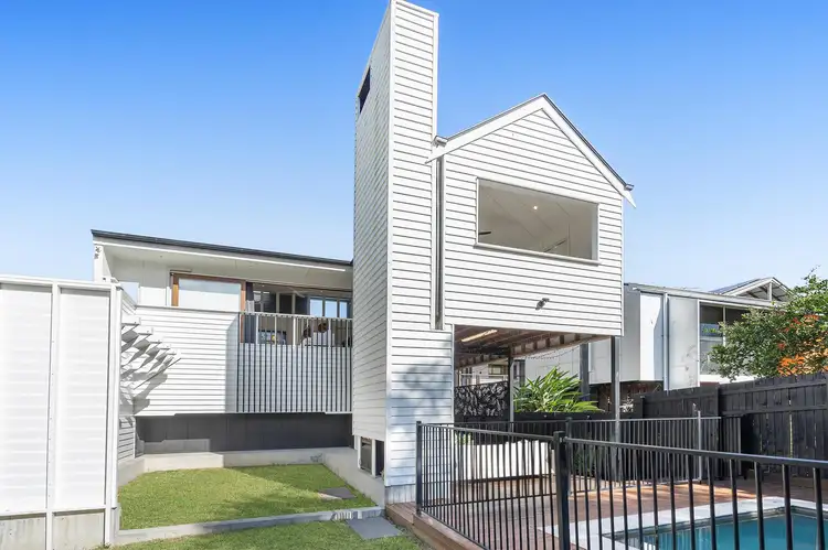 86 Ryan Street, West End QLD 4101