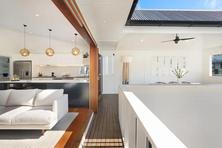 Second view of Homely house listing, 86 Ryan Street, West End QLD 4101