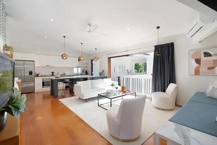 Third view of Homely house listing, 86 Ryan Street, West End QLD 4101