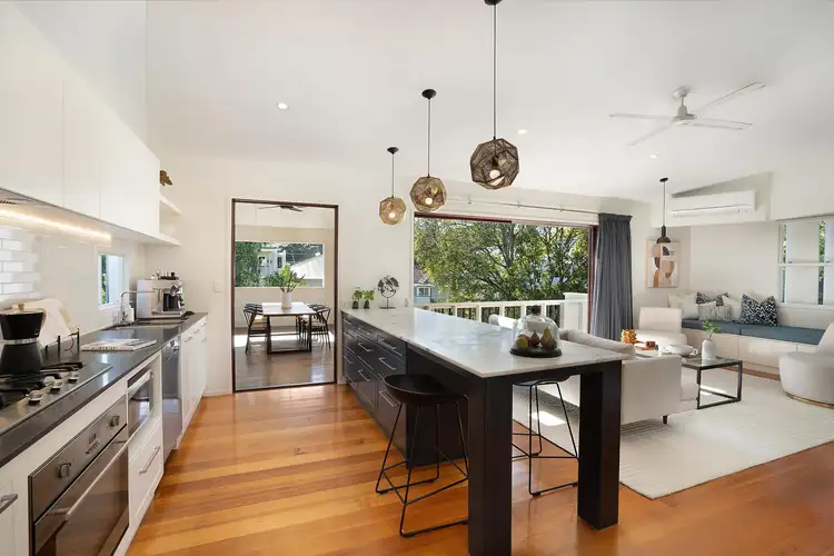 Fourth view of Homely house listing, 86 Ryan Street, West End QLD 4101