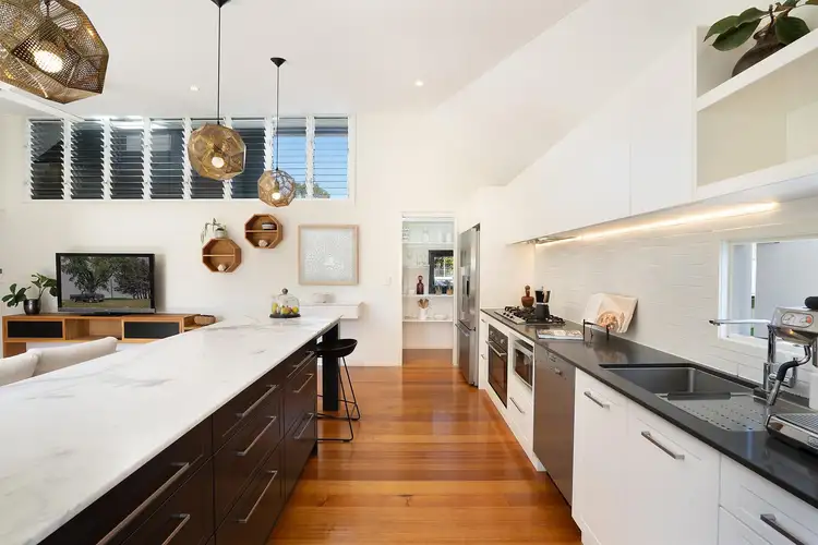 Fifth view of Homely house listing, 86 Ryan Street, West End QLD 4101
