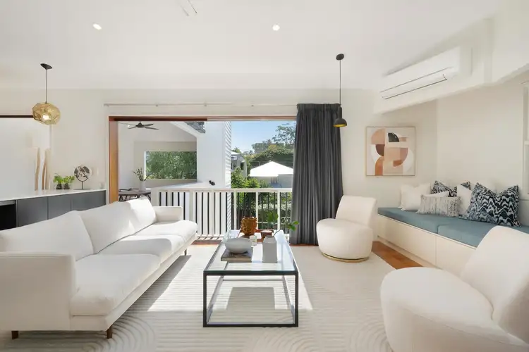 Sixth view of Homely house listing, 86 Ryan Street, West End QLD 4101