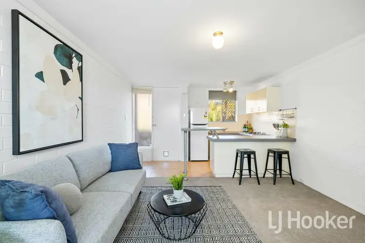 Second view of Homely apartment listing, 30F/47 Herdsman Parade, Wembley WA 6014