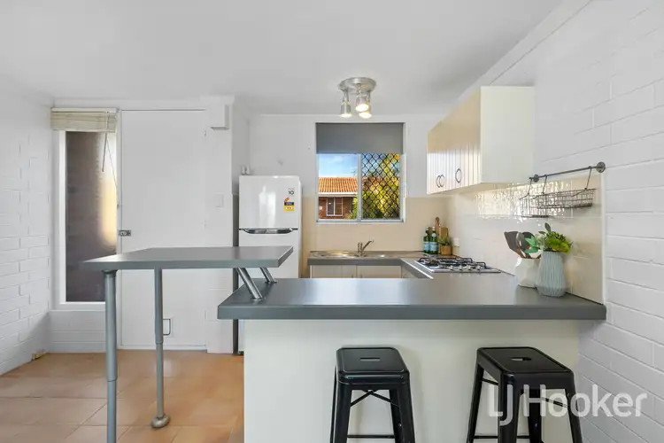 Fourth view of Homely apartment listing, 30F/47 Herdsman Parade, Wembley WA 6014