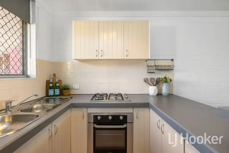 Fifth view of Homely apartment listing, 30F/47 Herdsman Parade, Wembley WA 6014