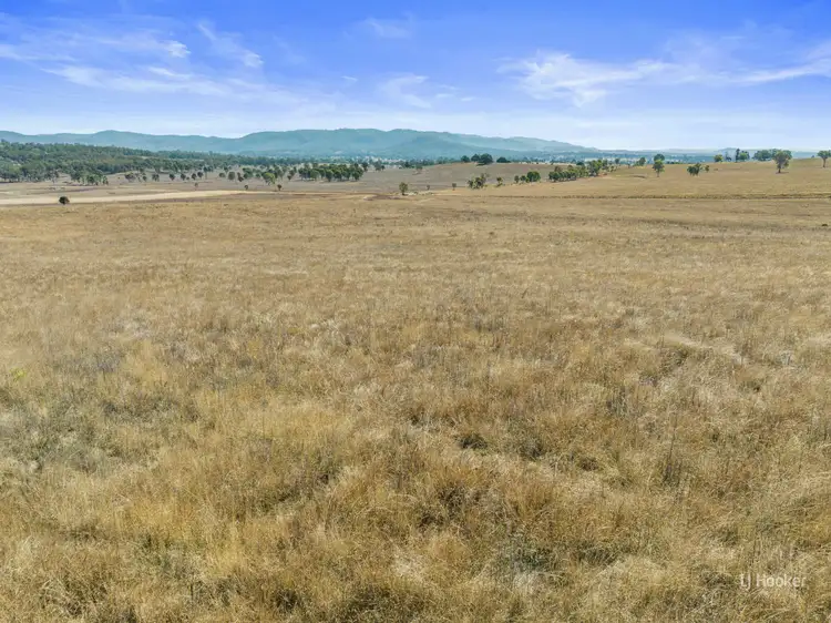 Third view of Homely land listing, Lot 3 Huntley Road, Biarra QLD 4313