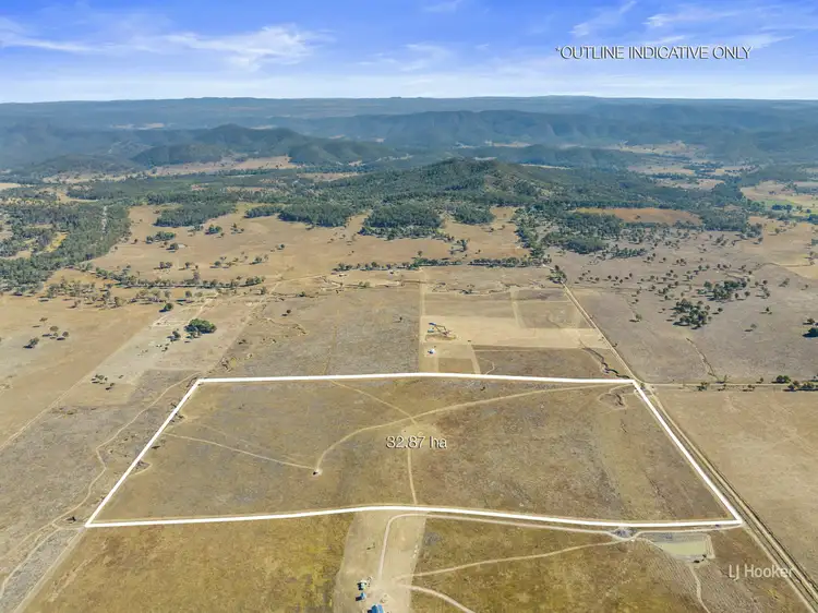 Seventh view of Homely land listing, Lot 3 Huntley Road, Biarra QLD 4313