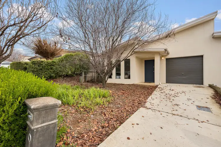 23 Eric De Salis Street, Macgregor ACT 2615