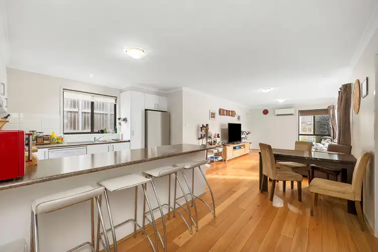 Second view of Homely house listing, 23 Eric De Salis Street, Macgregor ACT 2615