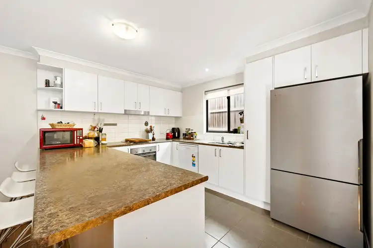 Third view of Homely house listing, 23 Eric De Salis Street, Macgregor ACT 2615