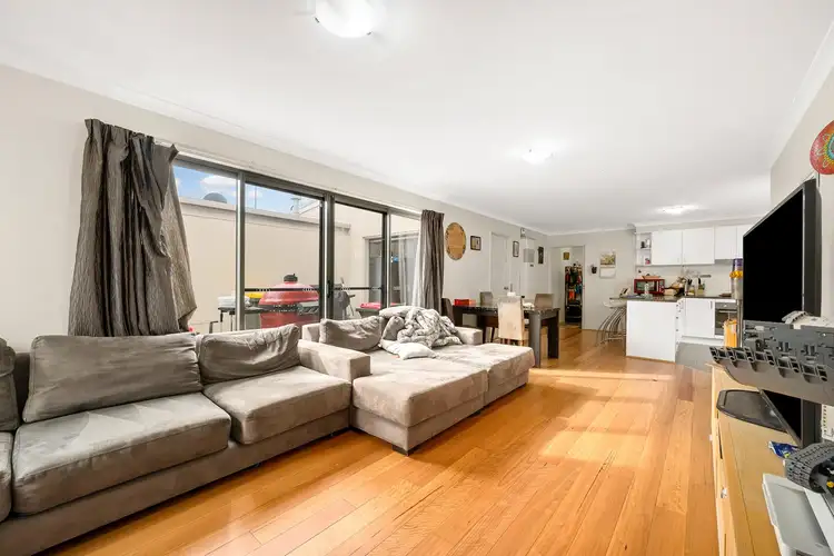 Fourth view of Homely house listing, 23 Eric De Salis Street, Macgregor ACT 2615