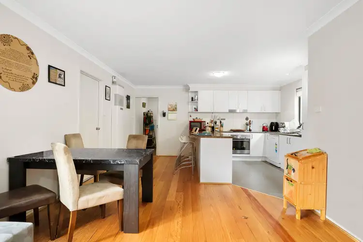 Fifth view of Homely house listing, 23 Eric De Salis Street, Macgregor ACT 2615