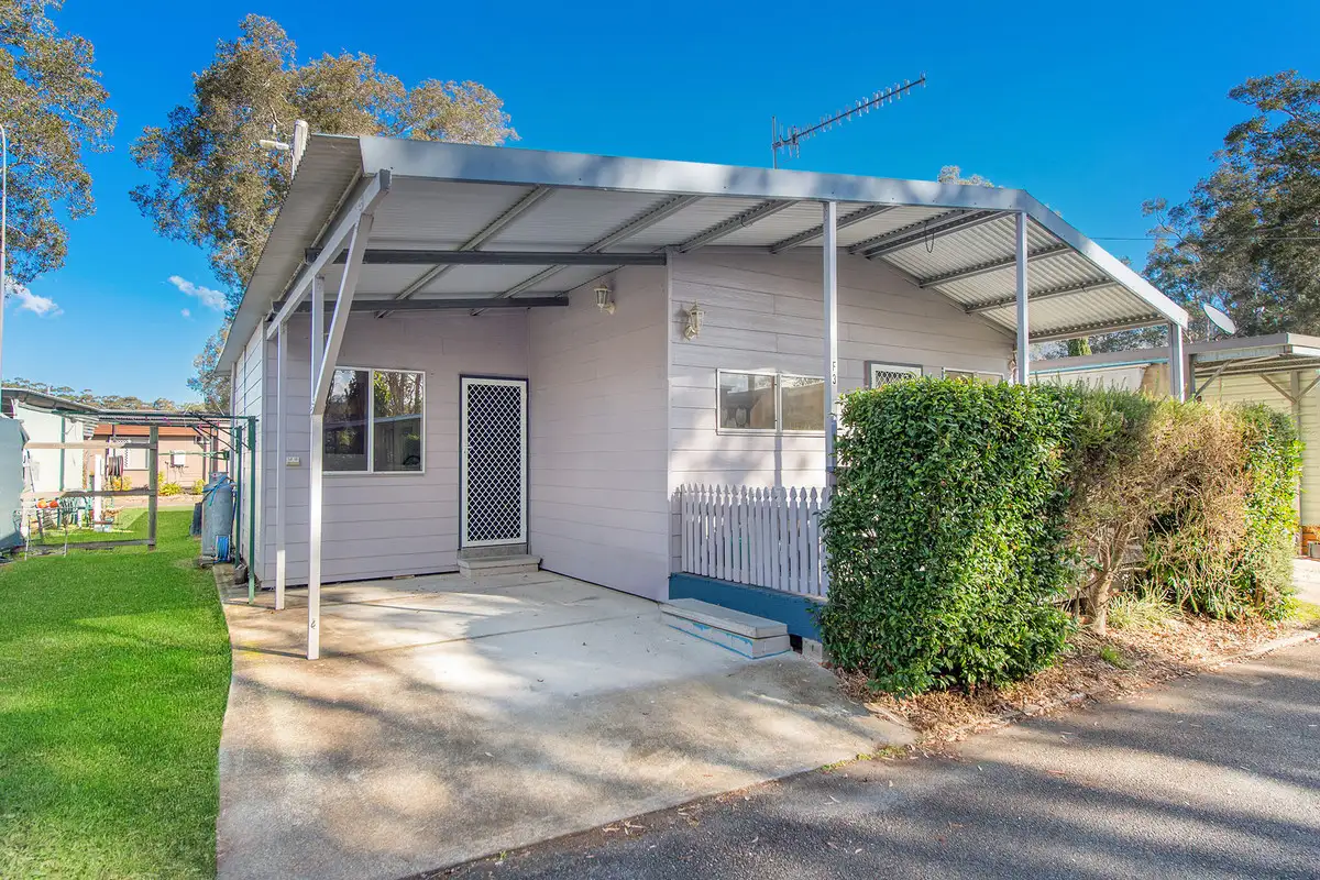 Main view of Homely other listing, F3/7 Eames Avenue, North Haven NSW 2443