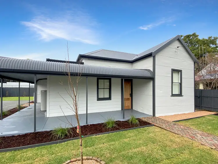 Main view of Homely house listing, 279 Morish Street, Broken Hill NSW 2880
