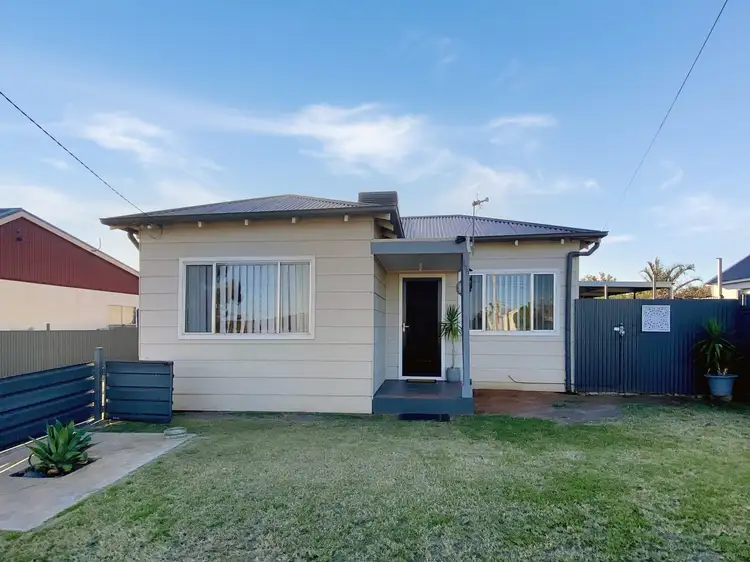 Main view of Homely house listing, 108 Gaffney Street, Broken Hill NSW 2880