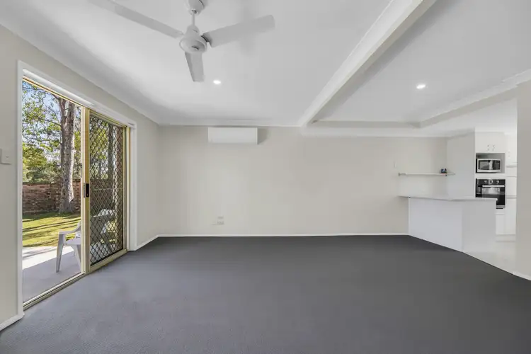 Third view of Homely townhouse listing, 6/503 Pine Ridge Road, Biggera Waters QLD 4216