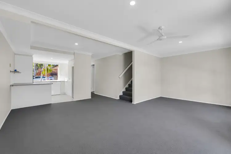 Fourth view of Homely townhouse listing, 6/503 Pine Ridge Road, Biggera Waters QLD 4216