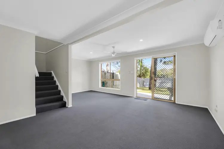 Fifth view of Homely townhouse listing, 6/503 Pine Ridge Road, Biggera Waters QLD 4216