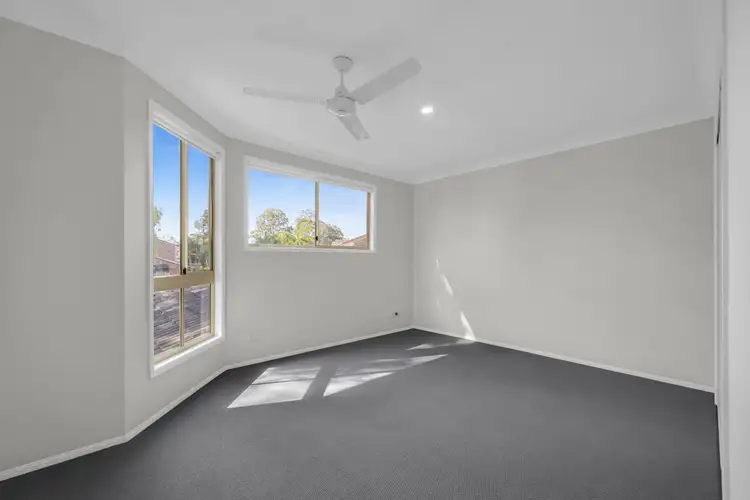 Sixth view of Homely townhouse listing, 6/503 Pine Ridge Road, Biggera Waters QLD 4216