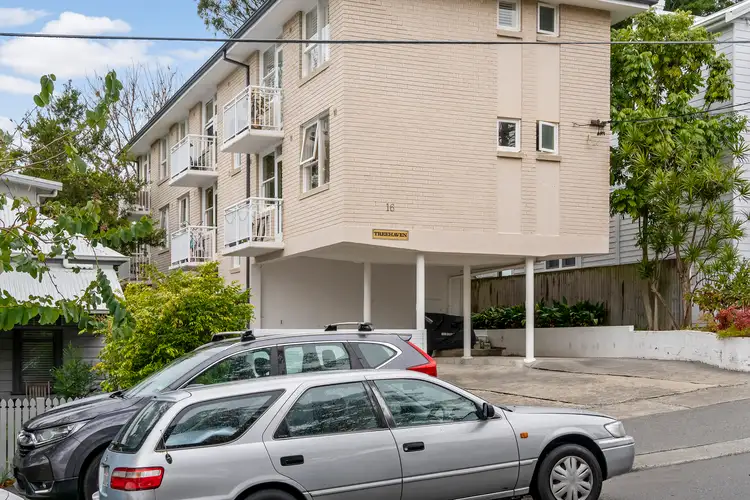Third view of Homely unit listing, 2/16 La Perouse Street, Fairlight NSW 2094