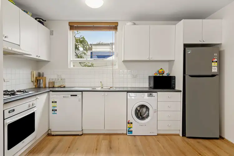 Fourth view of Homely unit listing, 2/16 La Perouse Street, Fairlight NSW 2094