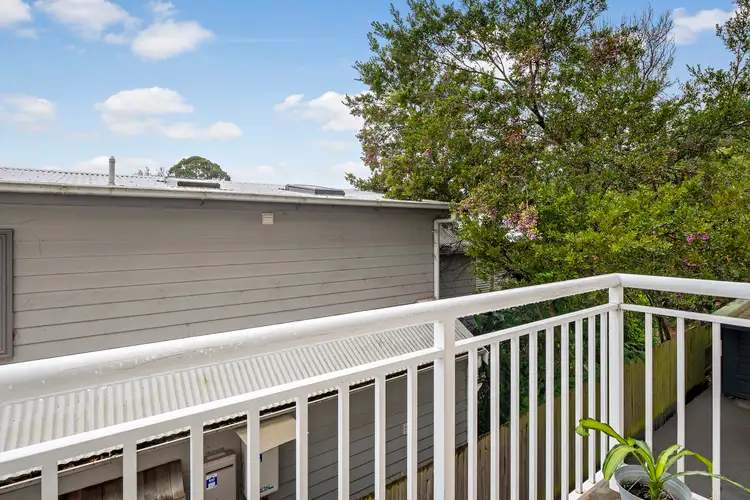 Fifth view of Homely unit listing, 2/16 La Perouse Street, Fairlight NSW 2094
