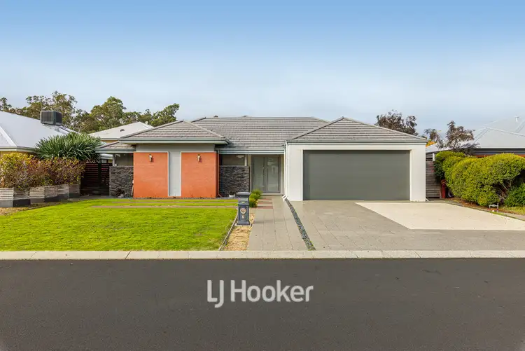 Main view of Homely house listing, 7 Carnegie Street, Dalyellup WA 6230