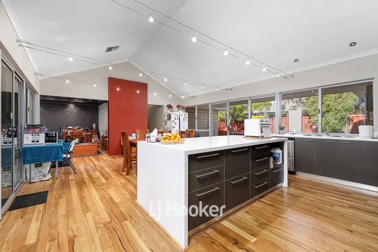 Second view of Homely house listing, 7 Carnegie Street, Dalyellup WA 6230