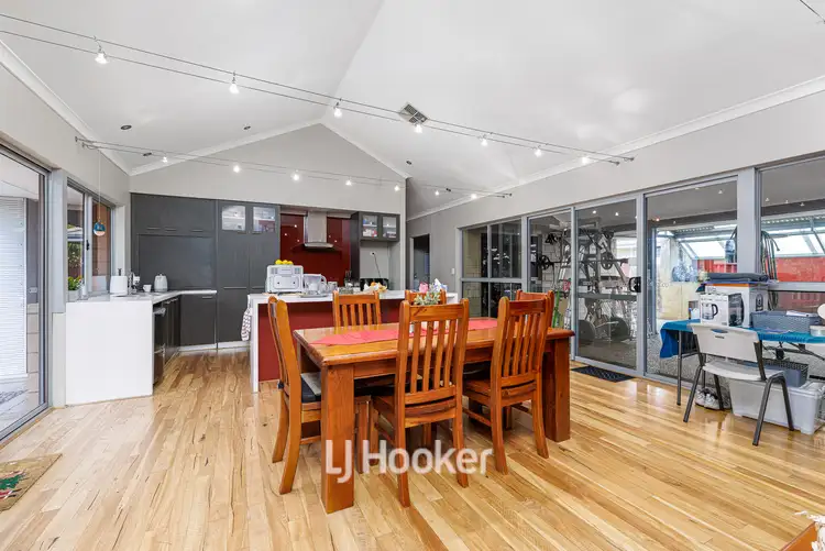 Fourth view of Homely house listing, 7 Carnegie Street, Dalyellup WA 6230