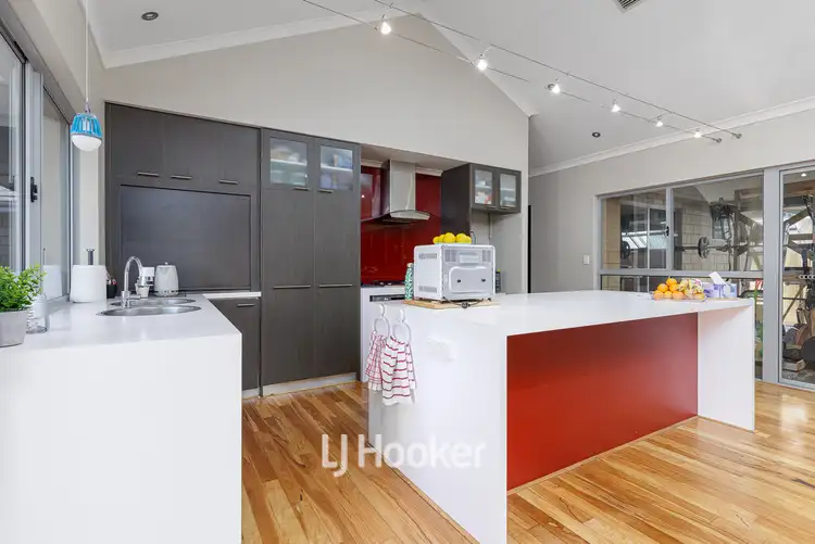 Fifth view of Homely house listing, 7 Carnegie Street, Dalyellup WA 6230