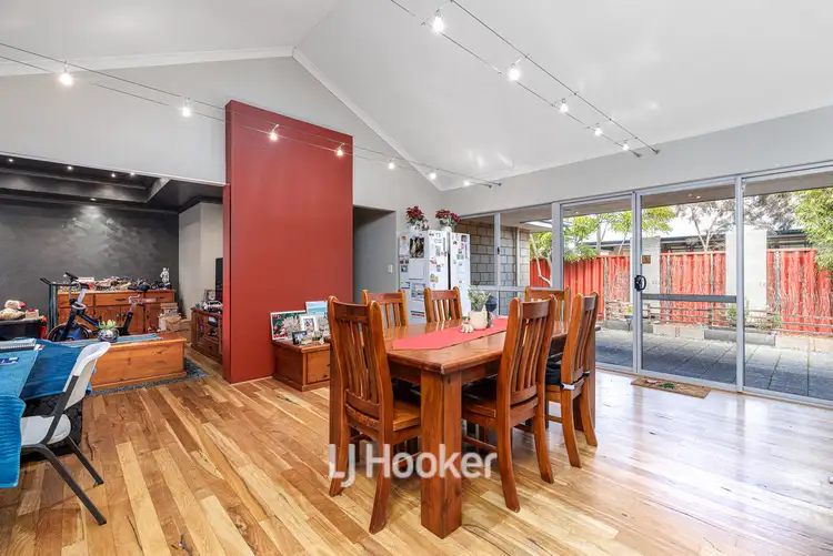 Sixth view of Homely house listing, 7 Carnegie Street, Dalyellup WA 6230