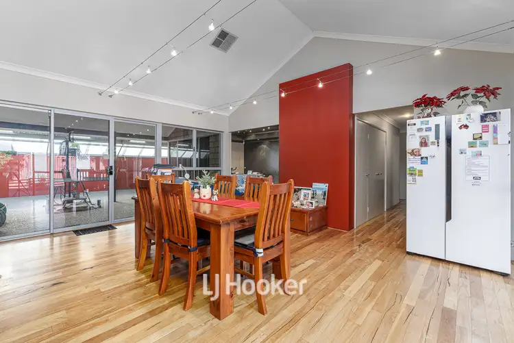 Seventh view of Homely house listing, 7 Carnegie Street, Dalyellup WA 6230