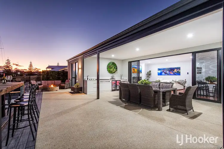 Main view of Homely house listing, 82 Cormorant Key, Wannanup WA 6210
