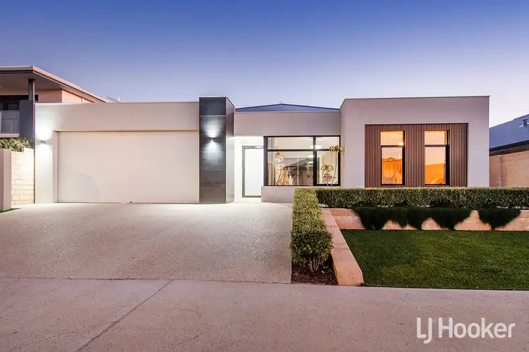 Sixth view of Homely house listing, 82 Cormorant Key, Wannanup WA 6210