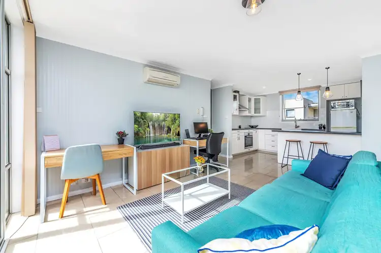 Third view of Homely apartment listing, 59/2 Eardley Street, Bruce ACT 2617