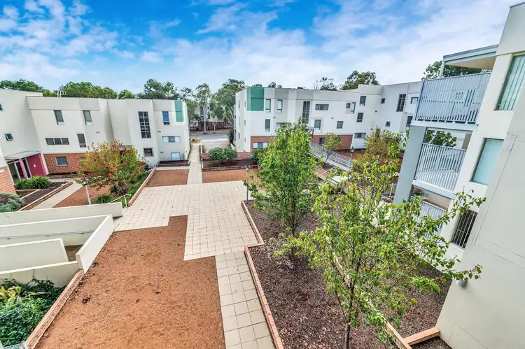 Fifth view of Homely apartment listing, 59/2 Eardley Street, Bruce ACT 2617