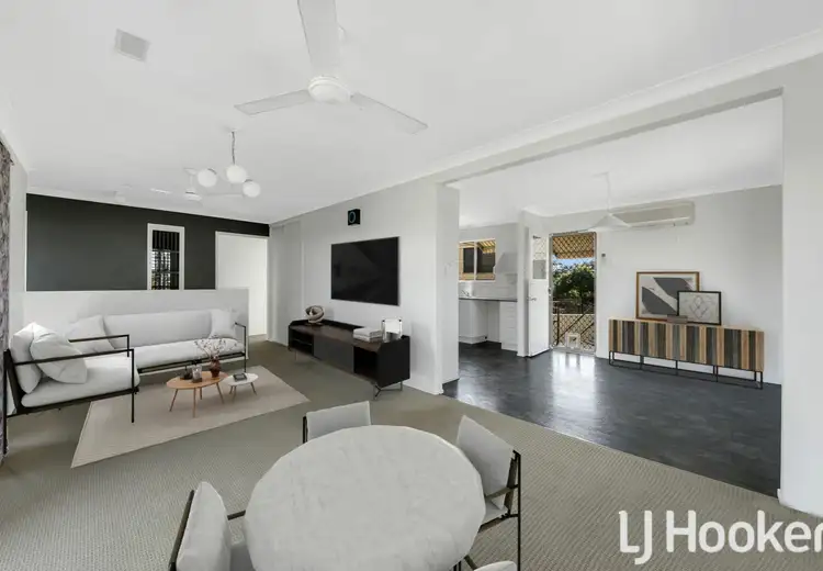 Main view of Homely house listing, 16a Waterson Drive, Sun Valley QLD 4680