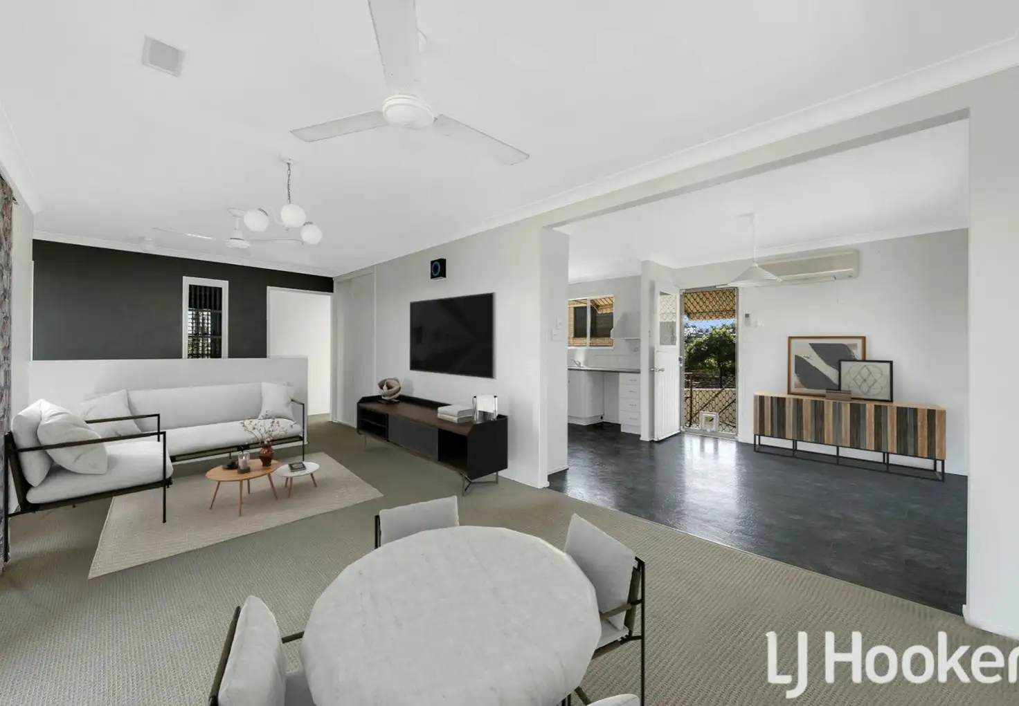 Main view of Homely house listing, 16a Waterson Drive, Sun Valley QLD 4680