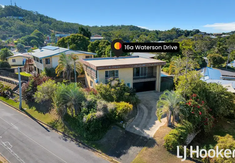 Second view of Homely house listing, 16a Waterson Drive, Sun Valley QLD 4680