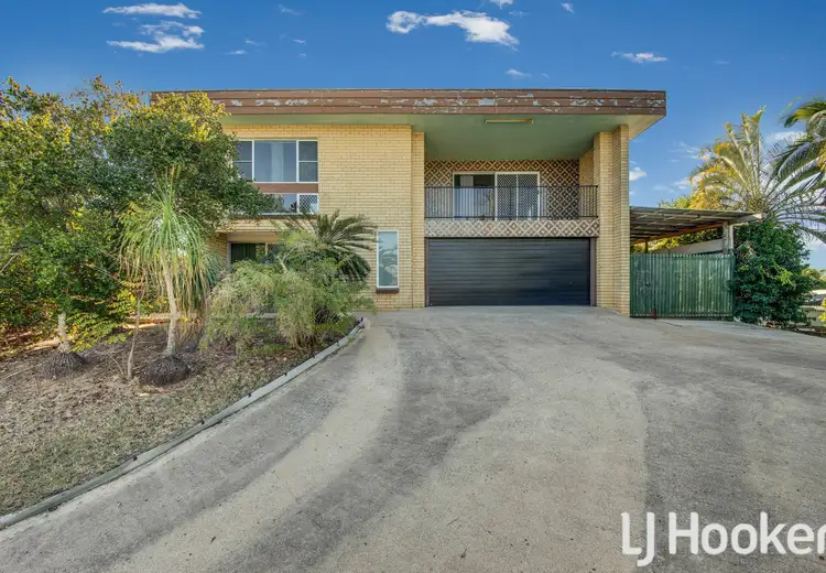 Third view of Homely house listing, 16a Waterson Drive, Sun Valley QLD 4680