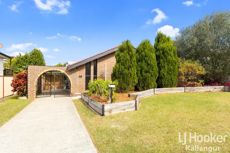 Main view of Homely house listing, 19 Loowa Street, Kallangur QLD 4503