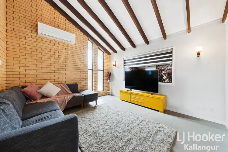 Second view of Homely house listing, 19 Loowa Street, Kallangur QLD 4503