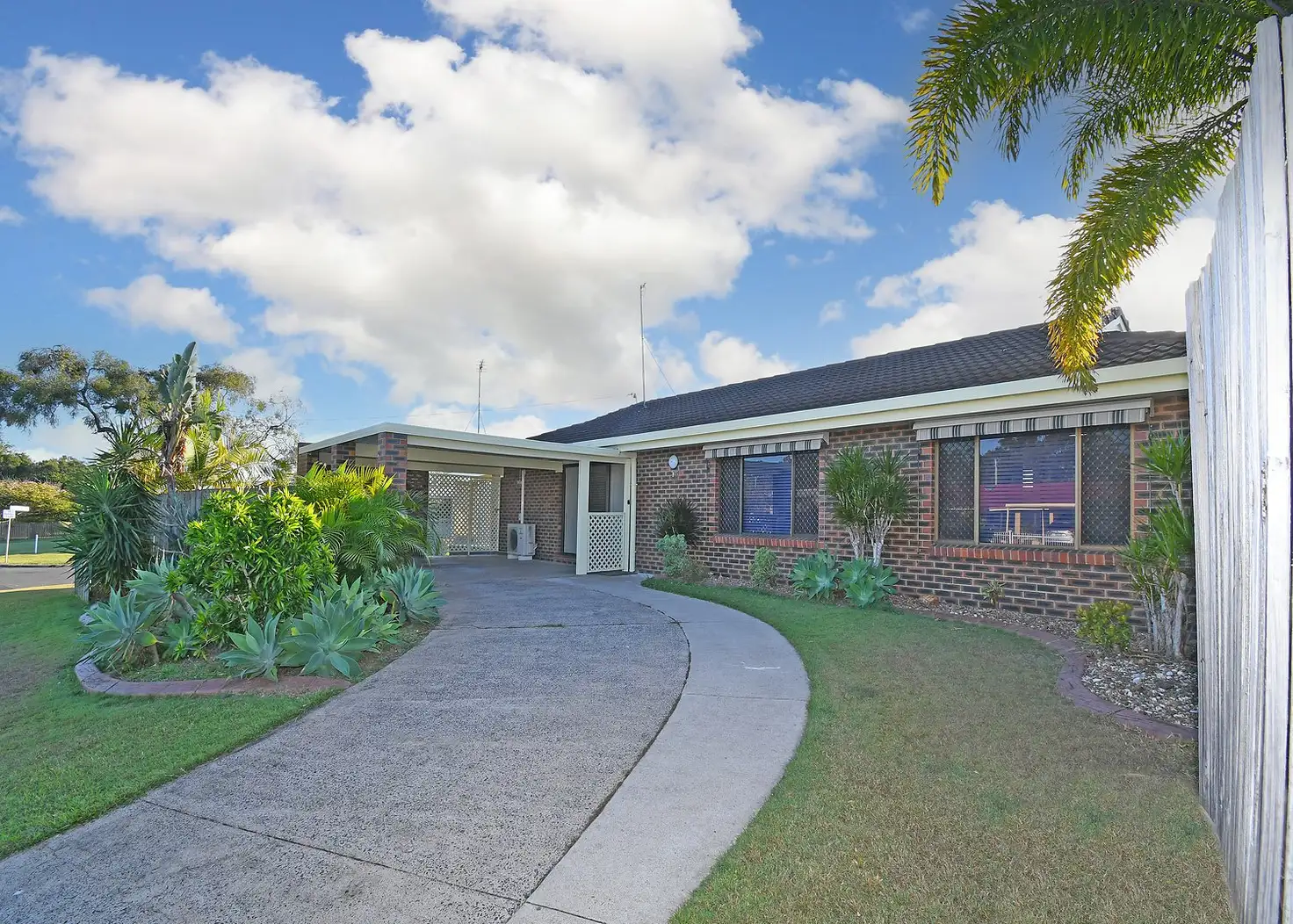 Main view of Homely house listing, 18 Greenway Drive, Pialba QLD 4655
