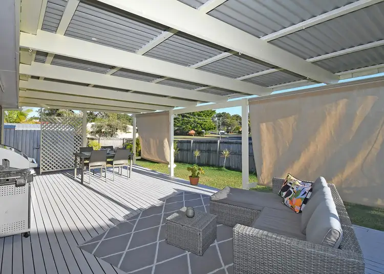 Second view of Homely house listing, 18 Greenway Drive, Pialba QLD 4655
